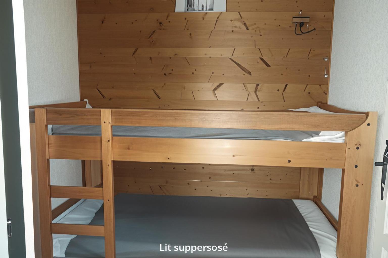 Appartement Pour 4 Personnes Au Pied Des Pistes Châtel Extérieur photo